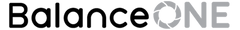 Balance ONE logo