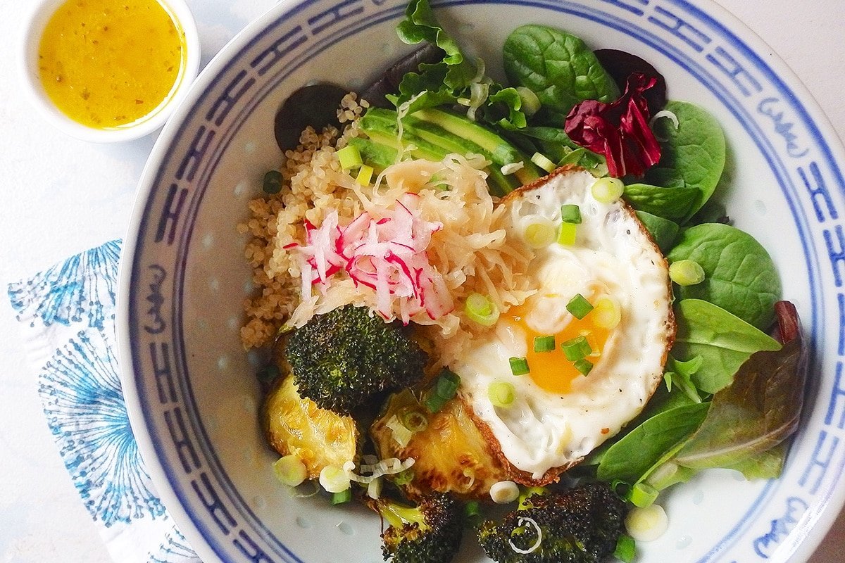 14 Gut-Healthy Recipes to Boost Digestion and Immunity - Balance ONE