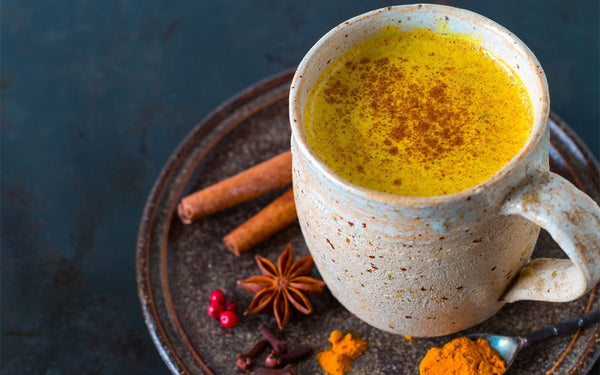 16 Recipes To Improve Your Gut Health - Balance ONE