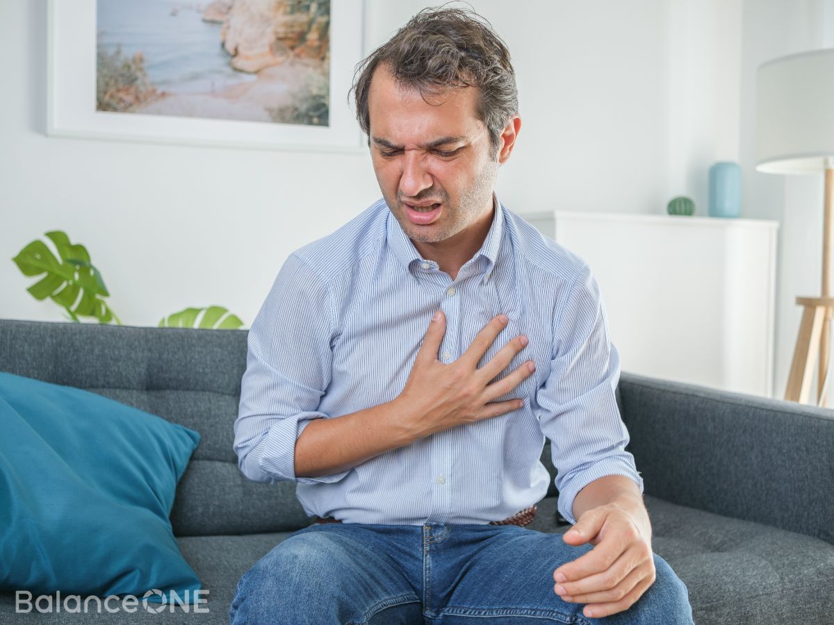 7 Best Foods To Eat With Acid Reflux