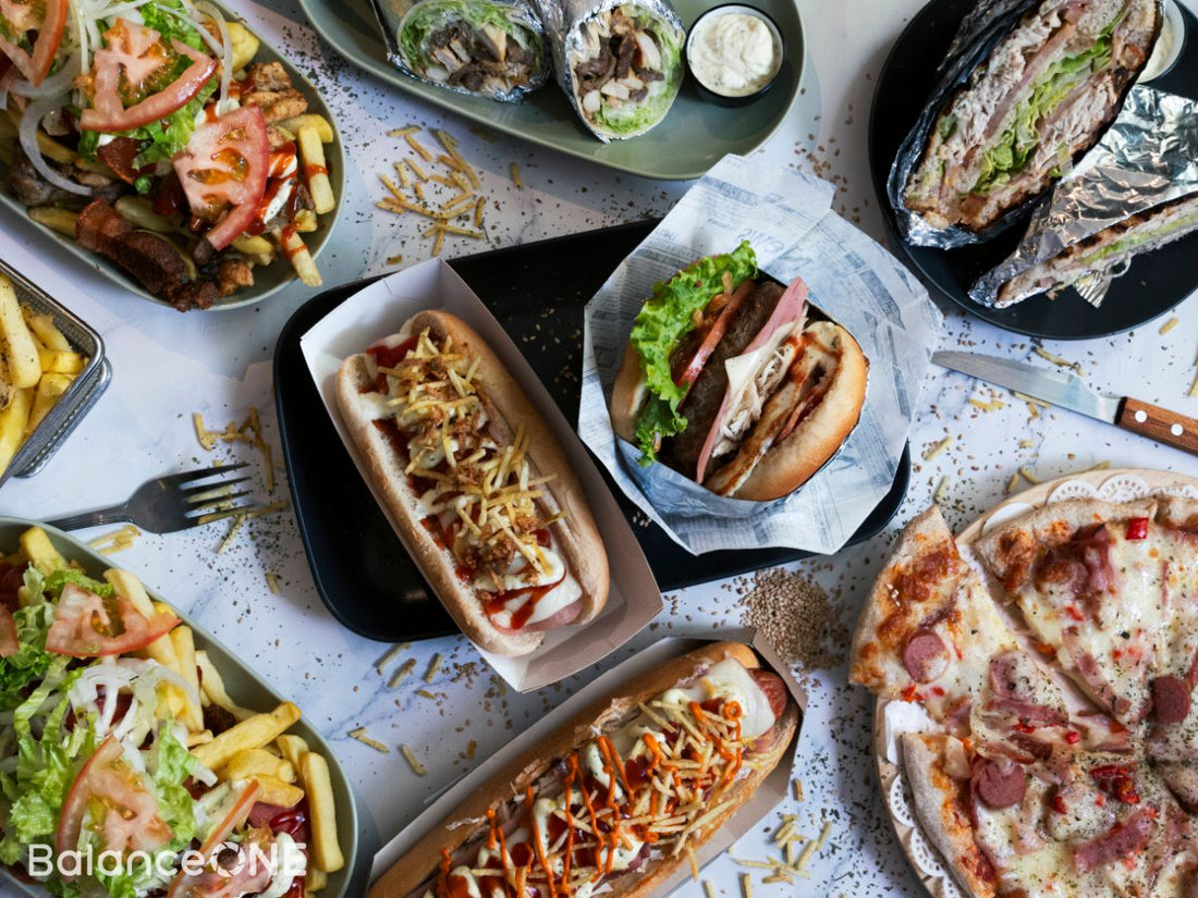 7 Foods To Avoid When You Have Leaky Gut - Balance ONE