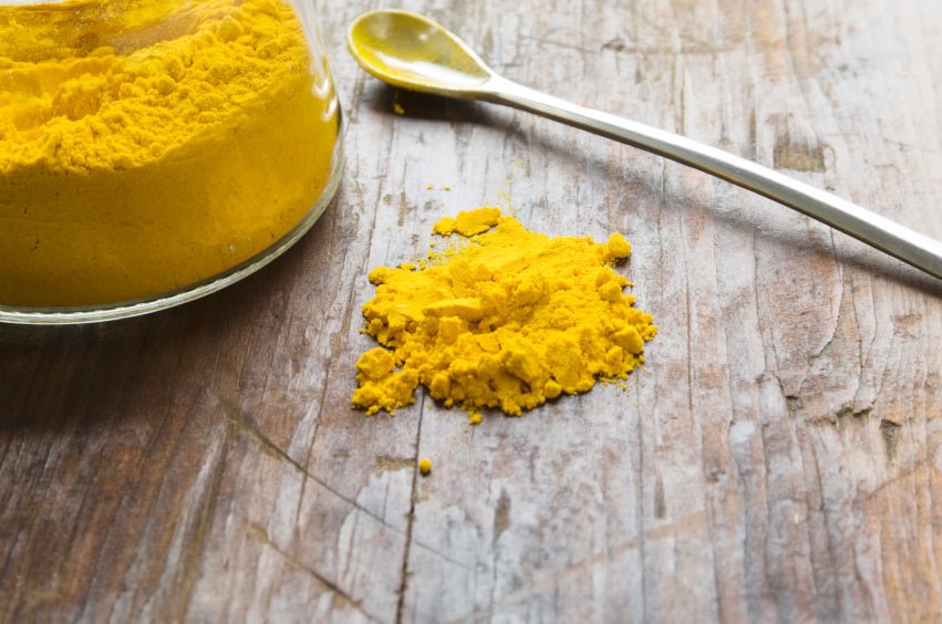 7 Health Benefits of Turmeric: It's Not Just an Anti-Inflammatory! - Balance ONE