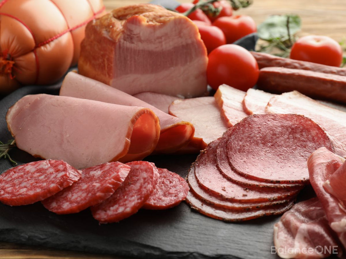 8 Foods That Cause Inflammation - Balance ONE