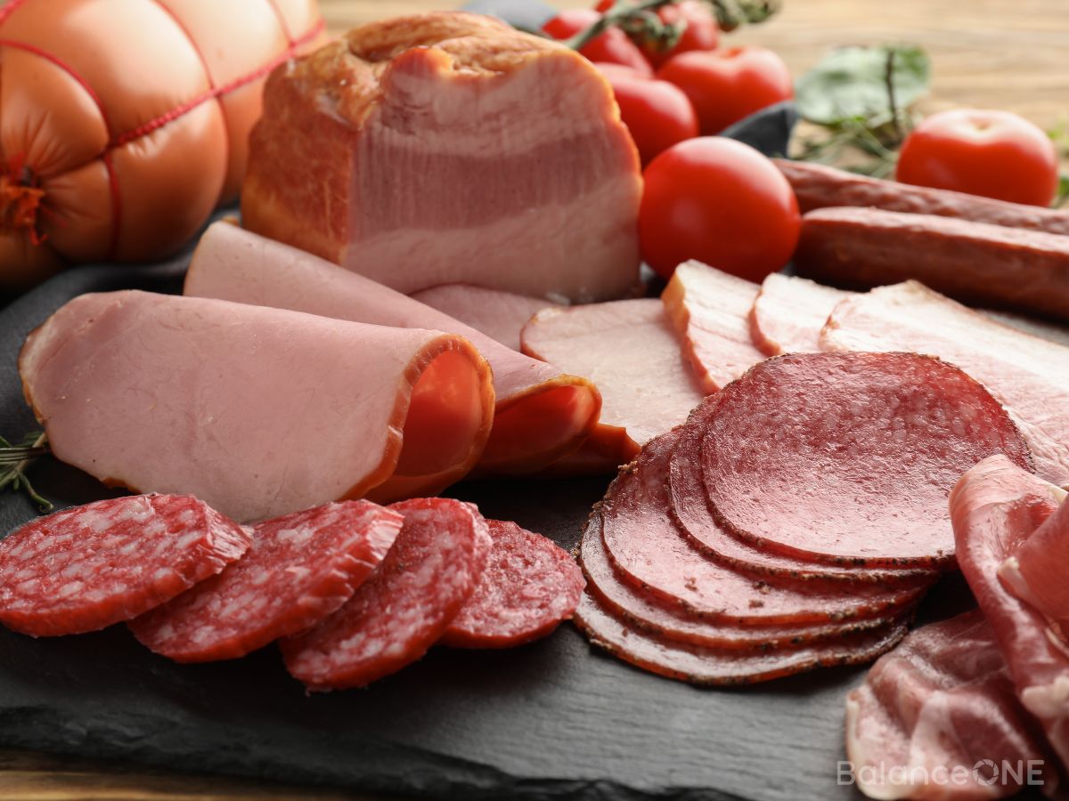 8 Foods That Cause Inflammation - Balance ONE