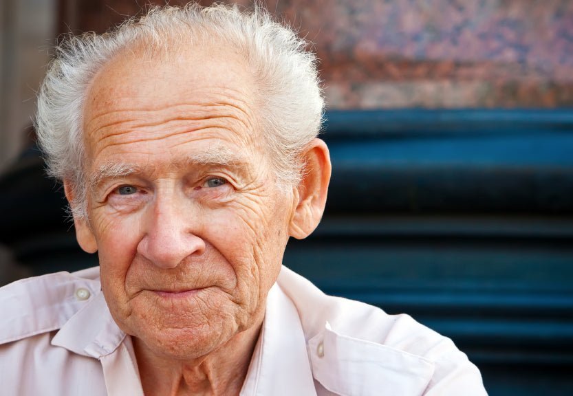 9 Ways That Probiotics Can Slow The Aging Process - Balance ONE