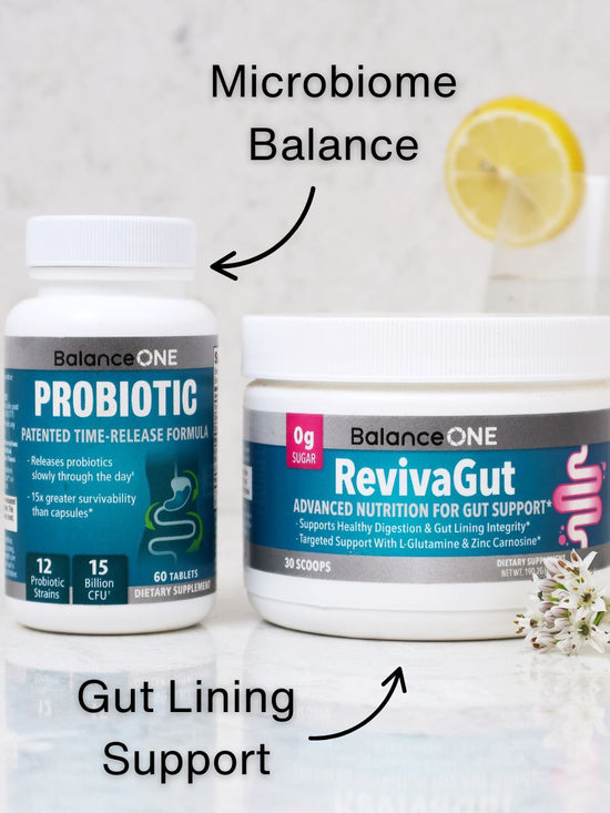 Arabinogalactan: A Gentle Prebiotic Fiber for Gut Health
