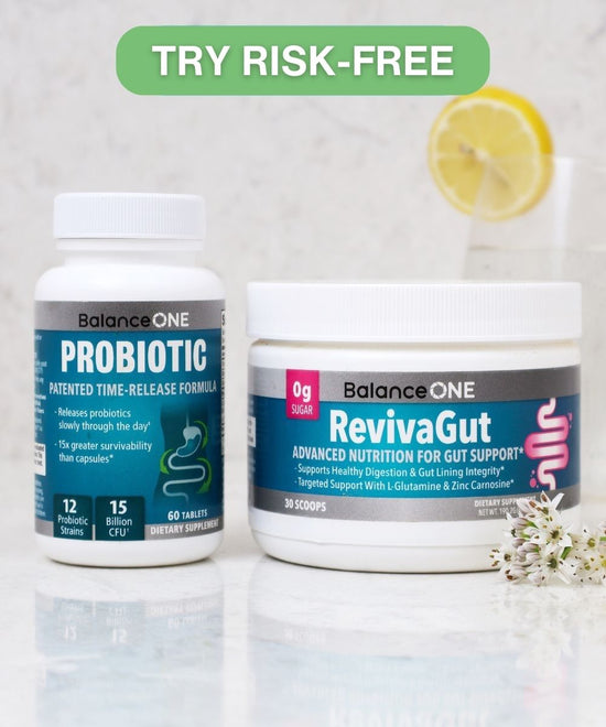 What Is Silent Reflux? Symptoms, Triggers, and Gut Health Support