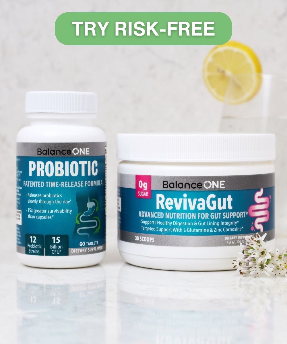 N-Acetyl-D-Glucosamine: What It Is and How It Supports the Gut Lining