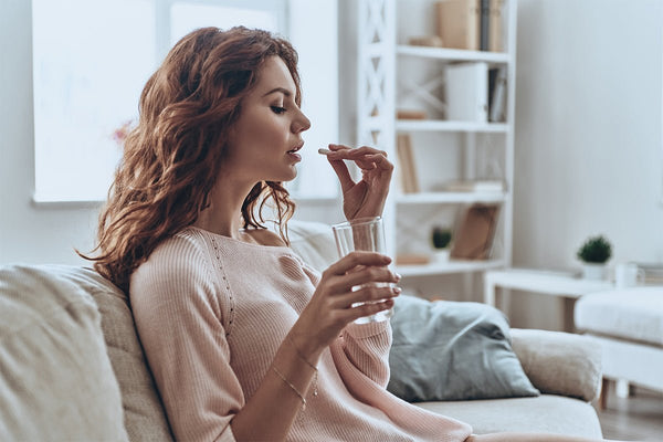 Antibiotics And Your Gut Flora: How Probiotics Can Help - Balance ONE