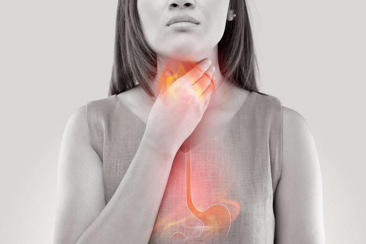 Are Probiotics Effective For Acid Reflux?