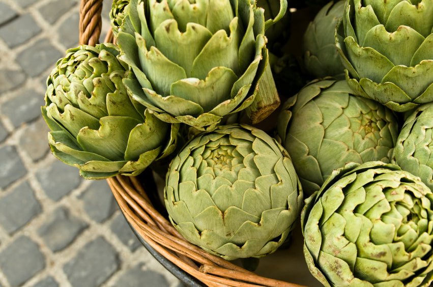Artichoke Leaf Extract: Benefits for your Health - Balance ONE