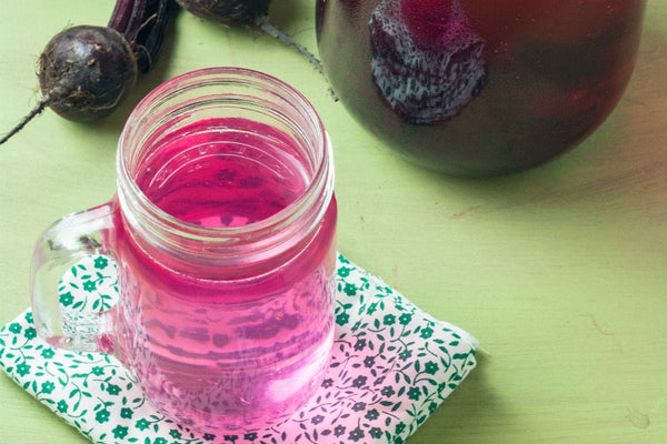 Beet Kvass - Balance ONE