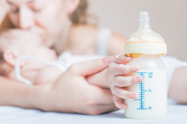 Bifidobacterium bifidum: A health-promoting probiotic strain - Balance ONE