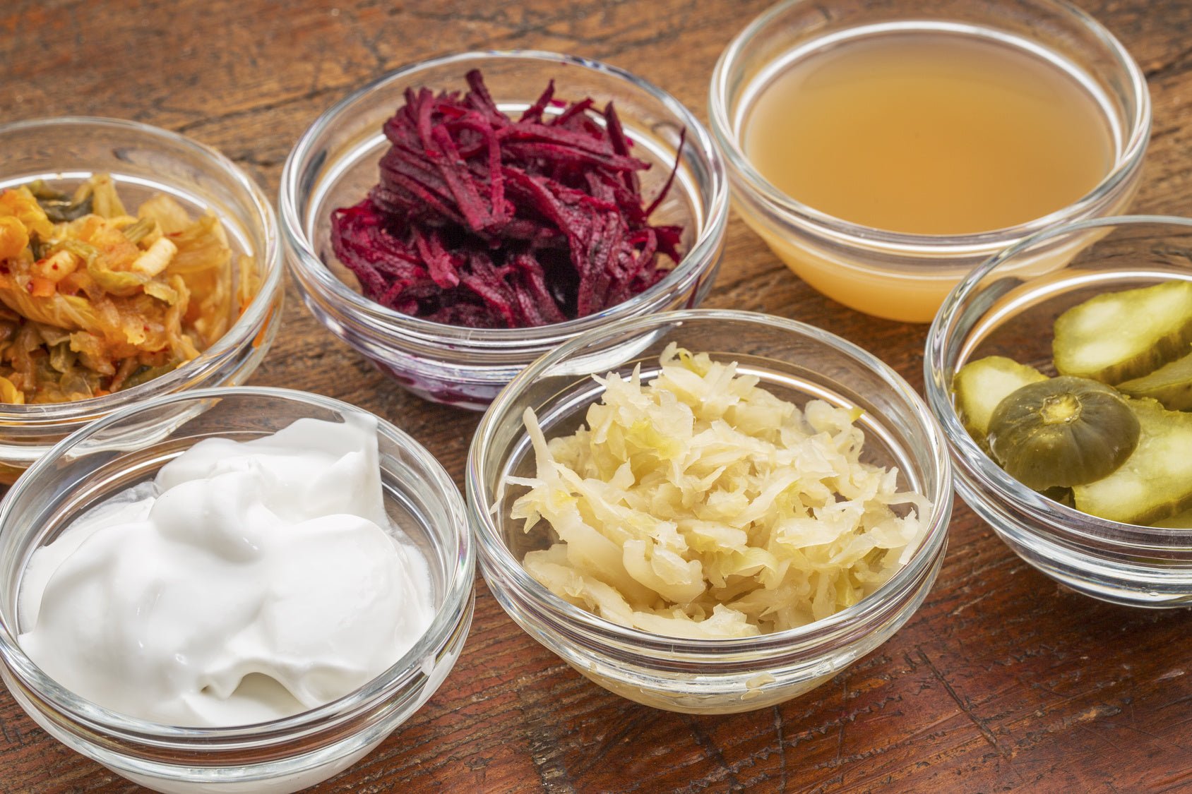 Bifidobacterium breve: Major health benefits - Balance ONE