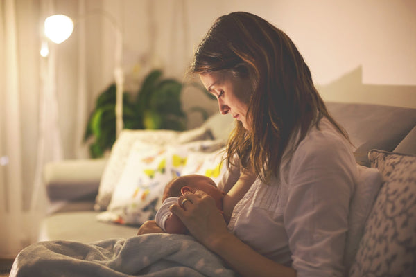 Bifidobacterium infantis: Major Health Benefits - Balance ONE