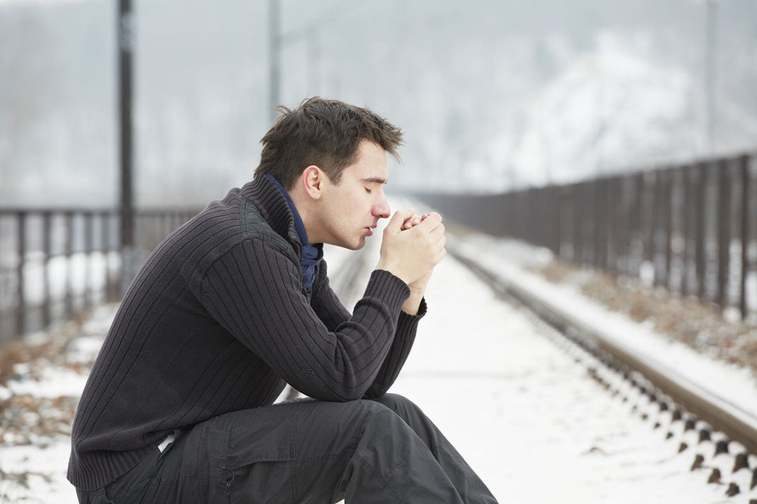 Can Poor Gut Health Ruin Your Mood? - Balance ONE