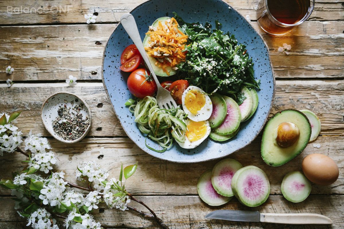 The Candida Diet: A Practical Food List for Yeast Balance