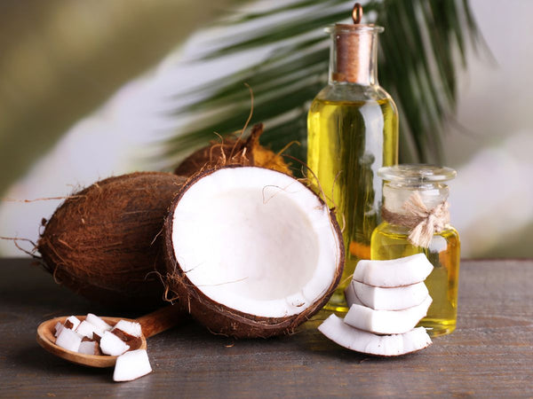 Caprylic Acid Benefits: Gut Health, Candida, & Immunity – Balance ONE