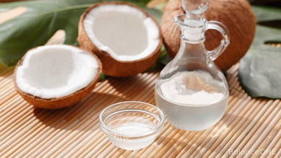 Caprylic Acid vs Undecylenic Acid: What’s the Difference?