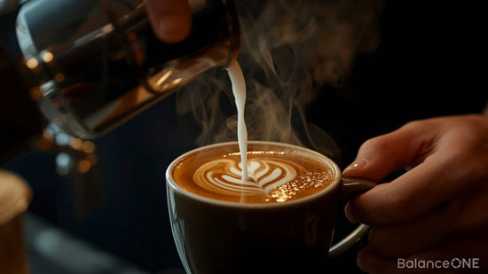 Collagen in Coffee: Does Heat Damage Collagen Peptides?