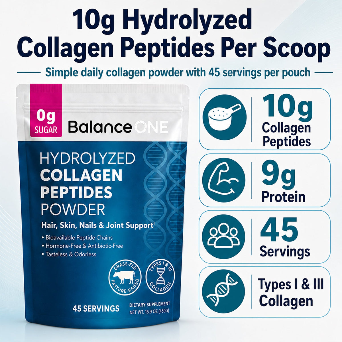 How to Take Collagen Powder: Timing, Mixing, and Daily Routine
