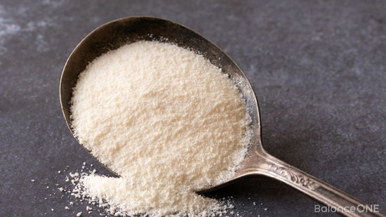 Is Collagen a Complete Protein? What to Know Before You Compare It to Protein Powder
