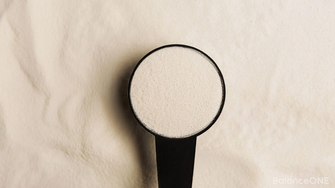Unflavored Collagen Powder: How to Choose One That Fits Your Routine