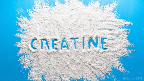 Micronized Creatine: What It Means and Why It Matters for Mixing
