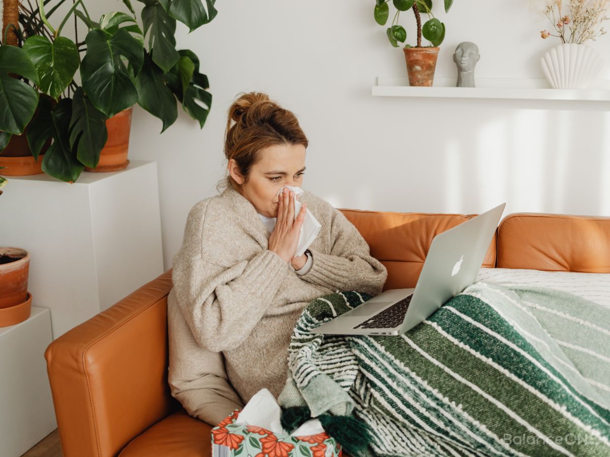 How Probiotics Can Support Immunity This Flu Season