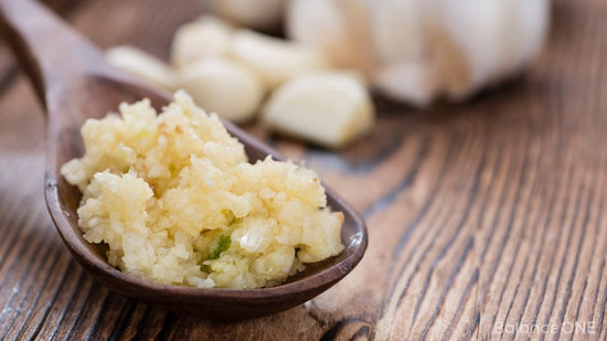 Garlic Extract: Traditional Immune and Microbial Balance Support