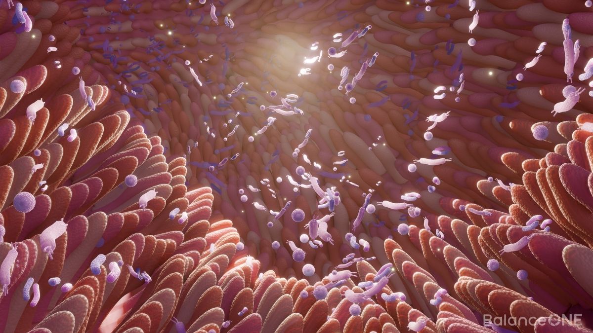 Gut Barrier vs Gut Microbiome: What’s the Difference?