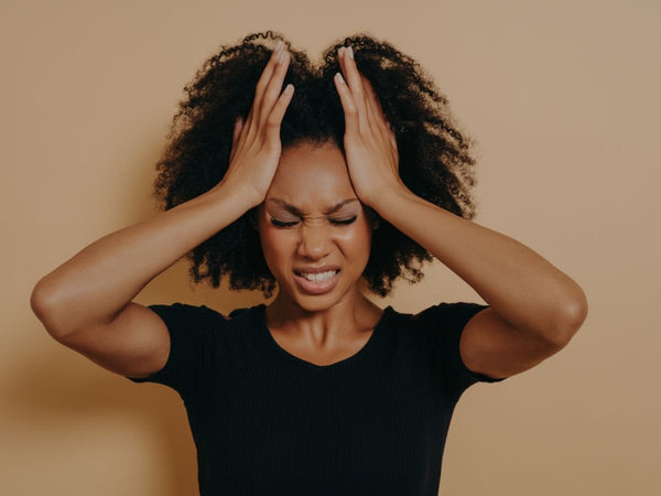 How Does Chronic Stress Affect Gut Health? - Balance ONE