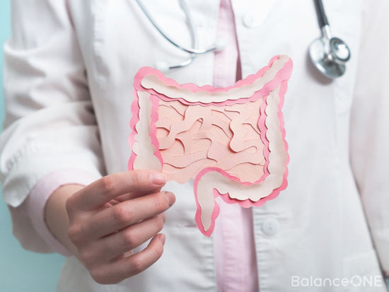 How Does Diet Affect Your Gut Microbiome?