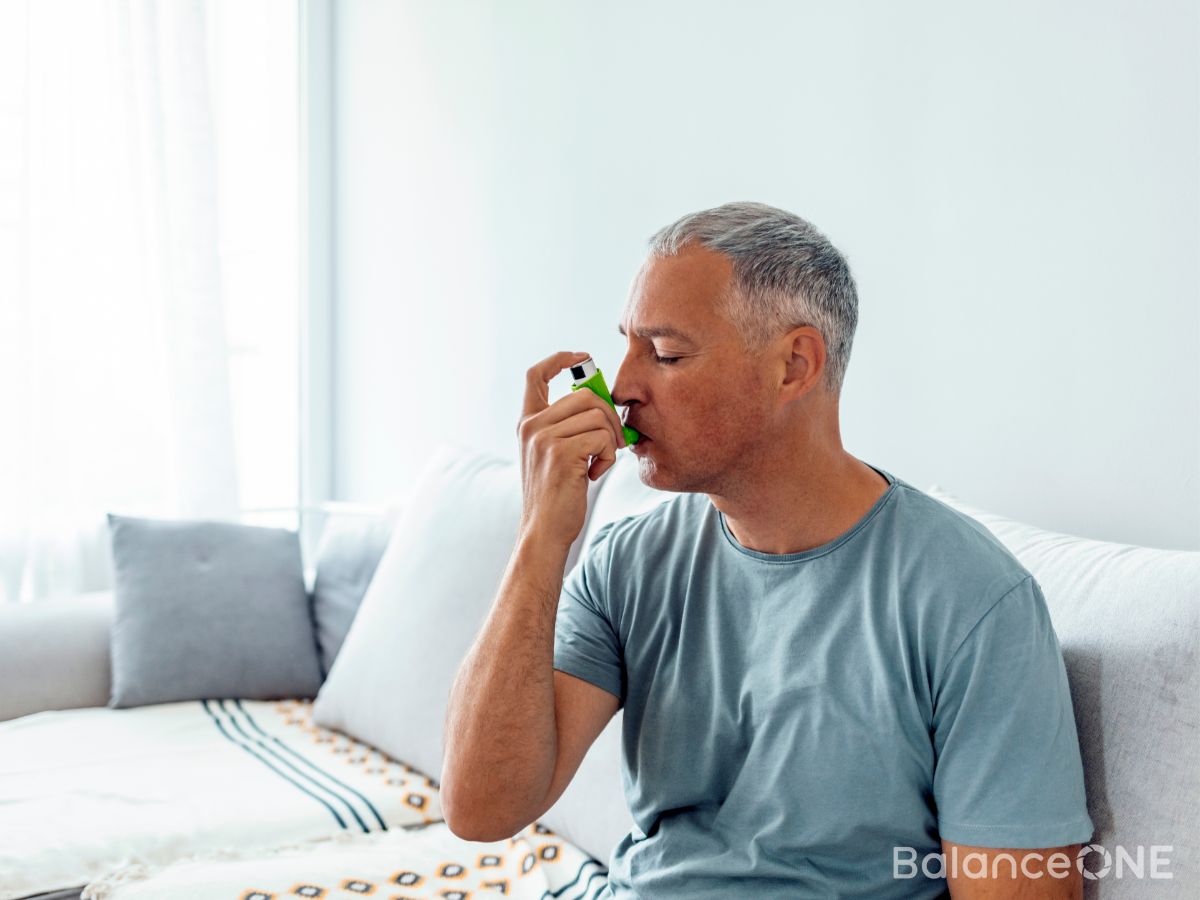 How Imbalanced Gut Bacteria Can Trigger Allergies and Asthma