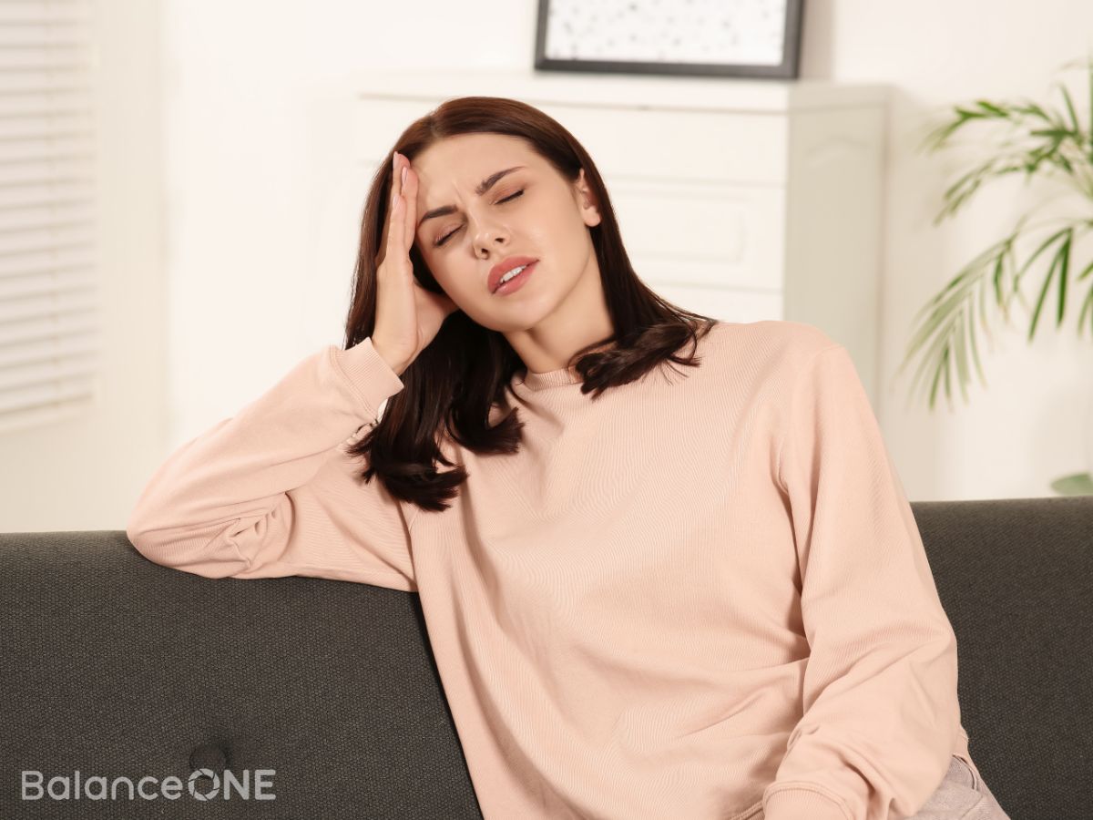 How Poor Gut Health Contributes to Hormonal Imbalances