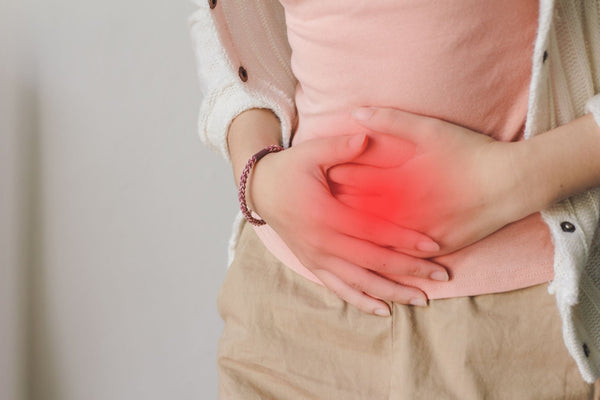 How to Get Rid of Belly Bloat - Balance ONE