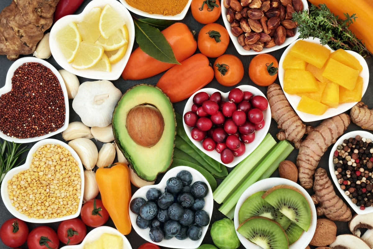 How To Improve Your Nutrient Absorption - Balance ONE