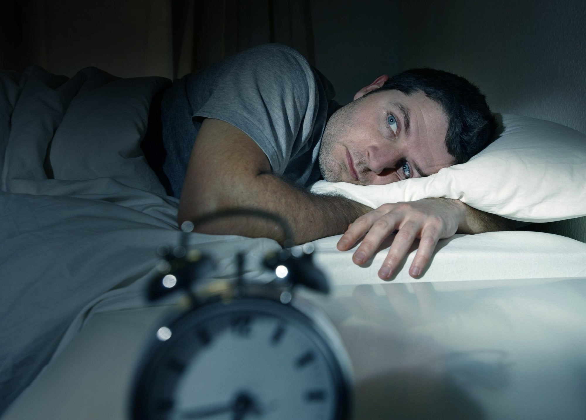 Is Poor Gut Health Keeping You Awake At Night? - Balance ONE