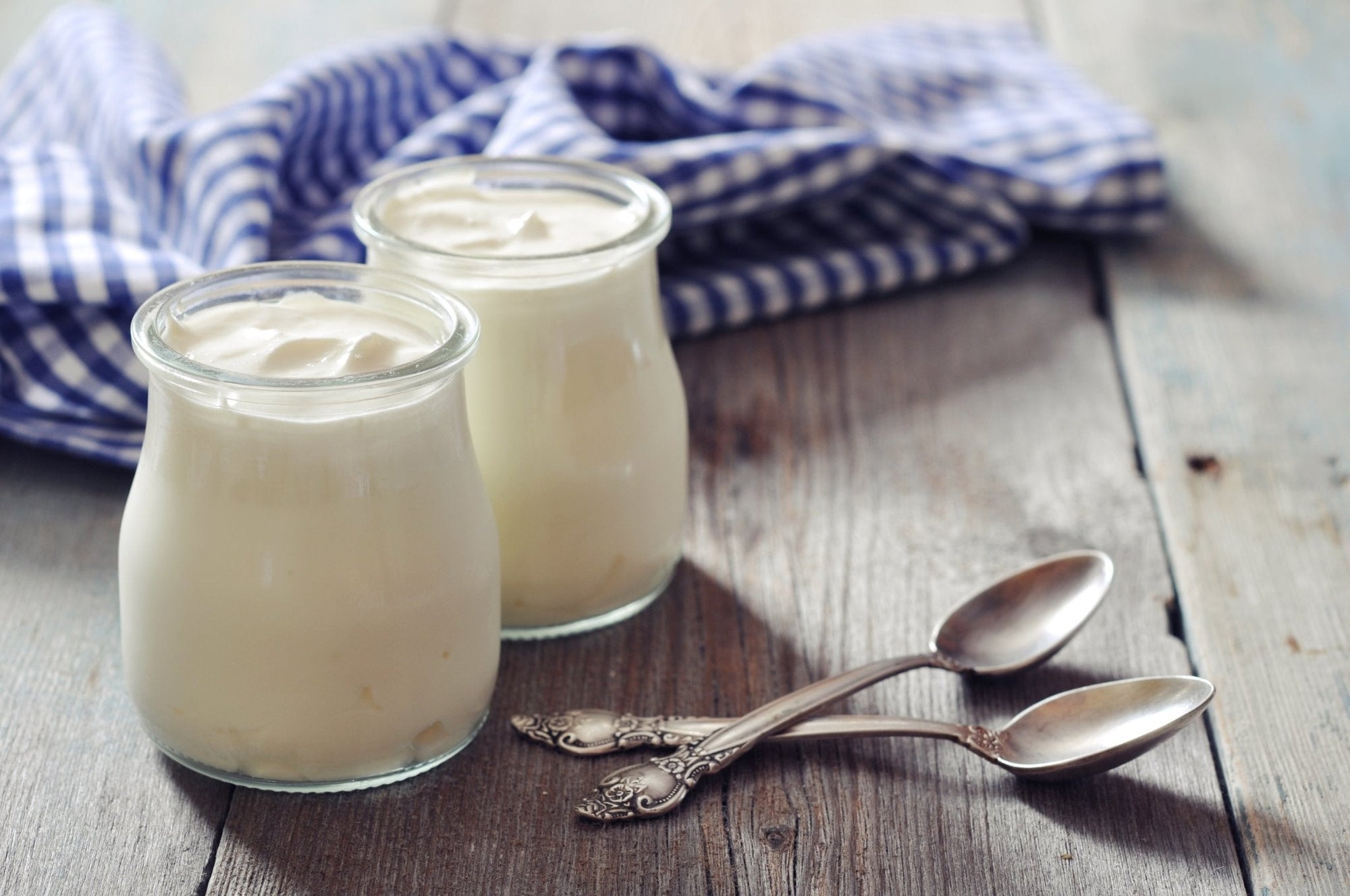 Is Yogurt As Effective As Probiotic Supplements? - Balance ONE