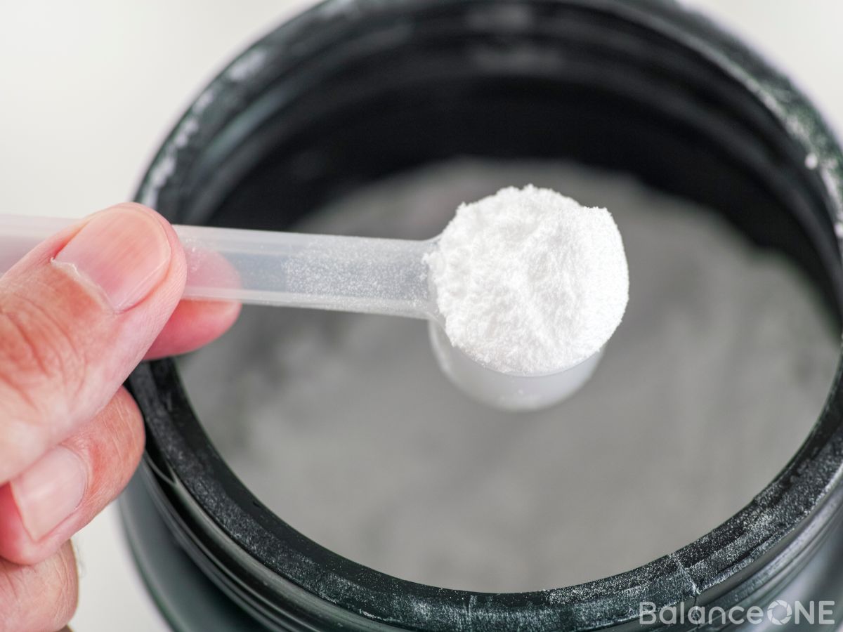 L-Glutamine: The Essential Amino Acid for Optimal Gut Health