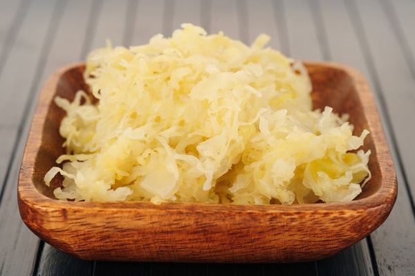 Lactobacillus plantarum: Key benefits for your health - Balance ONE