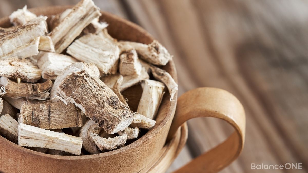Marshmallow Root: A Soothing Herb for Digestive Comfort