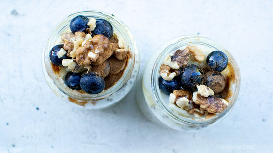 How to Support Your Gut Lining Naturally: Diet, Lifestyle, and Key Nutrients