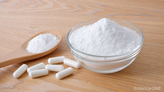Creatine Monohydrate vs Other Forms: Which One Makes Sense?