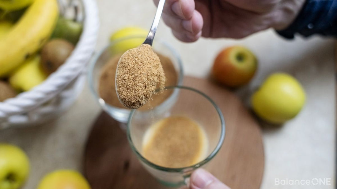 Prebiotic Fiber vs Probiotics: How They Support the Gut in Different Ways