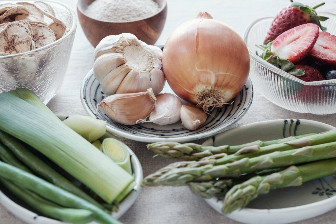 Prebiotics: Are They Always Necessary? - Balance ONE