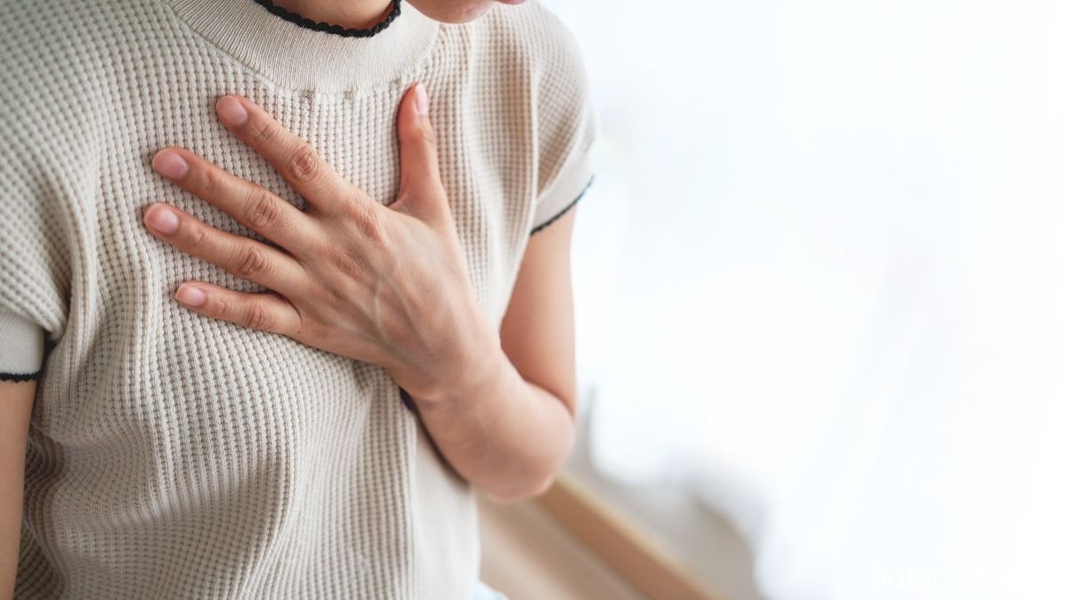 What Is Silent Reflux? Symptoms, Triggers, and Gut Health Support