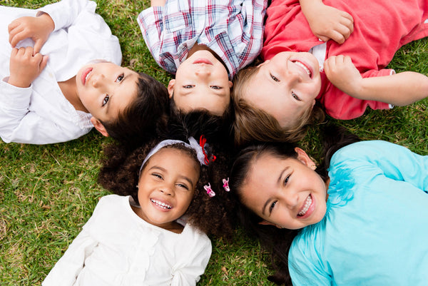 Six Ways To Boost Your Kids’ Gut Health - Balance ONE