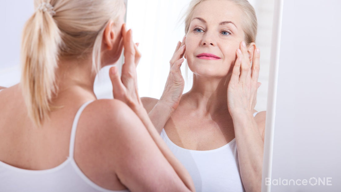 Type I Collagen: Why It Matters for Skin, Hair, Nails, and Connective Tissue