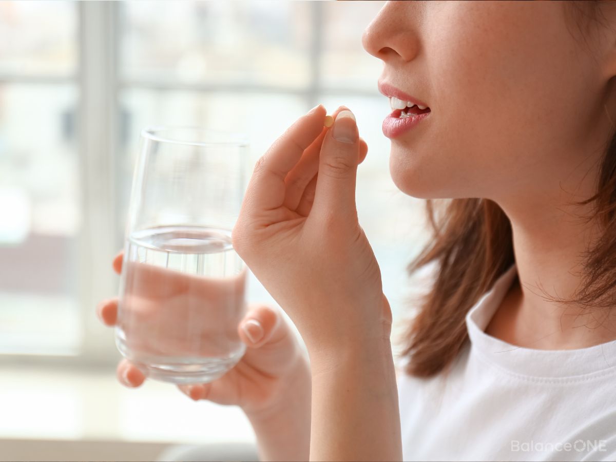 Struggling to Swallow Pills? Why Some Prefer Breakable Probiotic Tablets